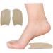 3 Pairs Arch Support Gel Pads - Foot Arch Support Stickers for Flat Feet Correction | Comfort & Relief - Buy Online on GoSupps.com