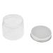 Buy Perfeclan 30/50 ml Empty Ointment Jars - Transparent Cream & Gel Containers for International Shipping - Buy Online on GoSupps.com