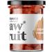 RawFruit by HyperFoods Premium Smoke Roasted Almonds 500g (Pack of 2 PET) - Buy Online on GoSupps.com