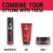 Schwa rzkopf -Hair- Lacquer Spray (Taft Strong 5 250ml) 8.45 Fl Oz (Pack of 1) Clear - Buy Online on GoSupps.com