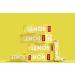 Good! Snacks Vegan Lemon Protein Bars - Gluten Free, Plant Based, High Protein, Low Sugar - 15g Protein, Kosher, Non GMO - Vegetarian Meal Replacement Bars (12 Bars) - Buy Online on GoSupps.com