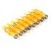 Pirate Face Tattoo Mixed Assorted Disposable Tattoo Needle Cartridge - 100 Pcs RL RS M1 - Buy Online on GoSupps.com
