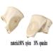 Barenx Women's Gel Bunion Orthotics Protector Sleeves - Hallux Valgus Toe Corrector | Comfortable Pain Relief for Bunions | Toe Alignment Support - Buy Online on GoSupps.com