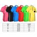 Women's Pro Soccer Referee Jersey - Yellow - Size XS (Chest 32-34) - Buy Online on GoSupps.com