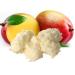 Africanada Naturals Raw Unrefined Mango Butter 5 LB | 100% Pure & Organic | Perfect for DIY Face Body & Hands | Resealable Bag | Natural Moisturizer - Buy Online on GoSupps.com