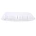 PVC Foam Spa Bath Pillow - White, Comfortable Neck and Head Support for Bathtub - Buy Online on GoSupps.com
