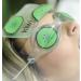Buy CoolFruit Facial Gel Ice Therapy Kit | Soothing Gel Pads & Eye Mask for Puffy Eyes Migraines & Toothaches - Watermelon-Scented Relief - Buy Online on GoSupps.com