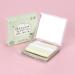 Milisten Oil Absorbing Sheets for Face Natural Oil Blotting Sheets Paper 150 Sheets Green Tea Blotting Paper for Oily Skin with Portable Mirror Case & Makeup Puff - Buy Online on GoSupps.com