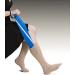 Rehabilitation Advantage Sock-EEZ Compression Sock Remover - Blue, 1 Count - Buy Online on GoSupps.com