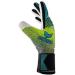 Erima Youth Flex Rd Robusto Goalkeeper Gloves - Petrol/Lime/Black | Buy Internationally Online - Buy Online on GoSupps.com