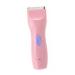 FRCOLOR Electric Hair Cutter for Kids - Mute Hair Clippers in Pink - Ideal Household Hair Cutting Tool - Buy Online on GoSupps.com
