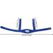 QARMAX 2PCS Oraclose Jaw Strap Oraclose Jaw Strap for Snoring Effectively Reduce Snoring Unisex Jaw Support Facial Lifting Strap Chin Strap for Double Chin for Women (B) - Buy Online on GoSupps.com