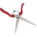Multifunctional Stainless Steel Hand Shears for Sheep - Wool Shear Trimming Scissor with Spring for Garden & Kitchen - Buy Online on GoSupps.com