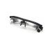 Flex Focal Adjustable Glasses - Focal Adjustable Glasses Flex Focus Adjustable Glasses Dial Vision Adjustable Vision Eyeglasses Near and Far Sight for Men And Women 2PCs
