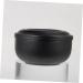 Doitool Razor Foam Shell - Luxury Metal Shaving Bowl & Soap Cup for Men | Rustproof Steel | Travel Hair Care - Buy Online on GoSupps.com