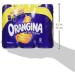 Orangina Orange and pulp carbonated drink - 6 cans of 33cl - Buy Online on GoSupps.com