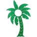 Zerodeko 24pcs Hawaii Party Decorations Paper Lollipop Decor Cute Lollipop Decor Candy Holder Party Hawaii Ornament Hawaiian Decorations Coconut Tree Lollipop Decor Props Cactus - Buy Online on GoSupps.com