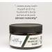 Earthley Magic Muscle Ease - Natural Pain Relief with Arnica, Mango Butter, and Magnesium Chloride Flakes (4oz Mint) - Buy Online on GoSupps.com