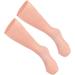 Ipetboom 2 Pairs Exfoliating Moisturizing Socks Cracked Feet Moisturizing Socks Womens High Heels Dry Heels Socks Heel Crack Socks Girl Heels Moisturizing Foot Socks Sebs Women's Socks - Buy Online on GoSupps.com