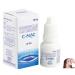 TescoRu Nac Eye Drop 10ml | C-Nac -1% N-Acetyl-Carnosine | N-Acetyl-Carnosine Eye Drops (1-10ml Vial)