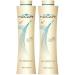  NOUAR NOUAR Maxx Hair Straightener 1 Litre Shampoo and 1 Litre Treatment - Buy Online on GoSupps.com