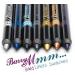Barry MM Bold Waterproof Eyeliner Oasis Blue - Long-Lasting Color & Precision 100g | International Shipping - Buy Online on GoSupps.com