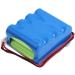Ni-MH 2000mAh Replacement Battery - Compatible with ES900 175 420 310 ATT310 ES1000 | International Shipping - Buy Online on GoSupps.com