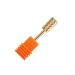 dijiusidy Professional Steel Nails Polisher Bit Replacement Fingernail Dead Skin Remover Polishing Bits Manicure Supplies XXC