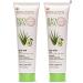 Lot of 2 Sea Of Spa Dead Sea Hand Cream Avocado Aloe Vera