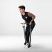 SmartWorkout SmartPress - Adjustable Resistance Pectoralis & Back Expander | 80kg Capacity | 6 Foam Loop Bodybuilding Tapes - Buy Online on GoSupps.com