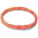 Rio 2-Tone Indicator Tippet 3X - High-Visibility Fly Fishing Line - Buy Online on GoSupps.com