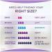 Always Discreet Incontinence Light Pads 3 Drops - 30 Pads (Pack of 2) - Buy Online on GoSupps.com