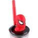 Buy ILS Spiderman Cup 360ml with Straw & 3D Figure - BPA Free for Kids | International Shipping - Buy Online on GoSupps.com