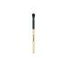Honest Beauty Blending Crease Eyeshadow Brush | Renewable Bamboo Synthetic Bristles Tapered | Cruelty Free