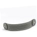 Buy Gatuida Belt Extension - 10 Ear Extension Buckles & Patches for Comfortable Earrings & Masks - Buy Online on GoSupps.com