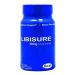 Libisure - High Performance Booster for Men & Women- Increase Stamina Strength Performance All Day- Energy Mood Endurance Boost - Maca Tribulus Ginseng Horny Goat Weed Epimedium 30 Caps Man. USA