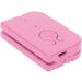 Infusion Fluid Reminder Sensor Automatic Sound Alarm Rechargeable Care Device Automatic Drip-Feeding Sound Alarm Care Tool Pink - Buy Online on GoSupps.com
