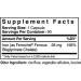 Patient One Ferrochel Iron Chelate 28mg - 90 Vegetable Capsules - Buy Online on GoSupps.com