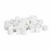 Buy Nail Blending Sponge Mini Smudge Tools - Multicolored Gradient Cubes for Perfect Blush & Cleansing | International Shipping Available - Buy Online on GoSupps.com