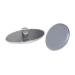 LekLai Eyeglass Nose Pads Nose Pads 1 Pair Metal Nose Pads for Screwing in Eyeglass Repair Eyeglass Nose Pads