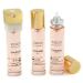 Chanel - Coco Mademoiselle Twist & Spray Eau De Toilette Refill 3x20ml/0.7oz Rose 0.7 Fl Oz (Pack of 3) - Buy Online on GoSupps.com