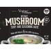 Vogue Cuisine Mushroom Soup Seasoning Base - Low Sodium, Gluten Free - 12 oz (Pack of 1) - Buy Online on GoSupps.com