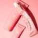 BRITE Rose Toner - Vegan & Cruelty Free - STEP-TWO after bleaching to create an even base and add a gorgeous rose hue. - Buy Online on GoSupps.com