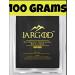 JARGOD 100g Hair Building Fibers - Dark Brown Refill Hair Loss Concealer for Thinning Hair - Buy Online on GoSupps.com