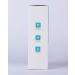 AILE Digital Thermometer - 3-in-1 Mode for Kids and Adults with Fever Alarm | Home Indoor Ear Thermometer with Memory Function - Buy Online on GoSupps.com
