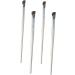 Baluue 8 Pcs Nose Shadow Brush Makeup Tools Makeup Accessory Angled Brush Eye Shadow Brush Artificial Fiber - Buy Online on GoSupps.com