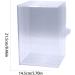 Nail Art Display Stand Nail Tips Acrylic Storage Box with 5 Movable Layers Manicure Tool Nail Art Storage Box - Buy Online on GoSupps.com