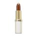 L'Or al Paris Age Perfect Lipstick Pink Color 105 Beautiful Rosewood Enriched with moisturizing agents with care heart 4.8 g