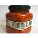 Granny's Secret Ajvar Roasted Peppers with Chili - Authentic Serbian Condiment (200g Pack of 2) - International Shipping Available - Buy Online on GoSupps.com