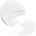 Eyeshadow Shield | Eyeshadow Gel Pad Patches | Eye Shadow Shield Professional Makeup Protection Tool for Eyelash Extensions Lip Makeup Pochy - Buy Online on GoSupps.com